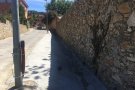 Millores al carrer Camí del Molí d'en Bosch 