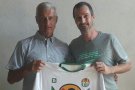Koke del Campo continuarà com a tècnic del Red Tortuga Jonquerenc