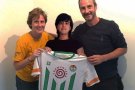 Ivet Soler serà la nova portera del sènior femení del CP Jonquerenc