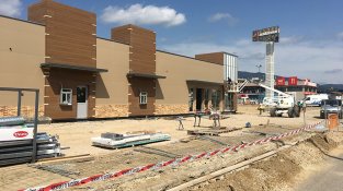 Burguer King obrirà un establiment al polígon Vilella