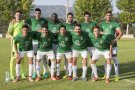 No anem bé: LLagostera b 2 - La Jonquera 0