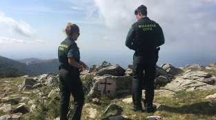 Revisió de mugues l'estiu de 2017