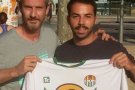 El Red Tortuga fitxa David Sánchez i Pau Casanovas