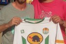 Jeroni Valentí renova a la porteria del Red Tortuga