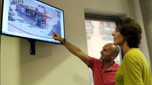 Rafa Medinilla passa a gestionar Seguretat Ciutadana