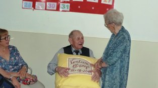 Homenatge a Francesc Ventura Cots