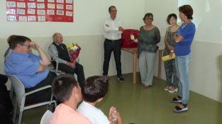 Homenatge a Francesc Ventura Cots