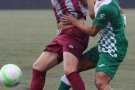 La UE la Jonquera es fa amb els serveis de Remo Forzinetti