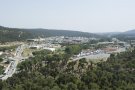 La Jonquera pateix el pitjor col·lapse de trànsit de l'estiu