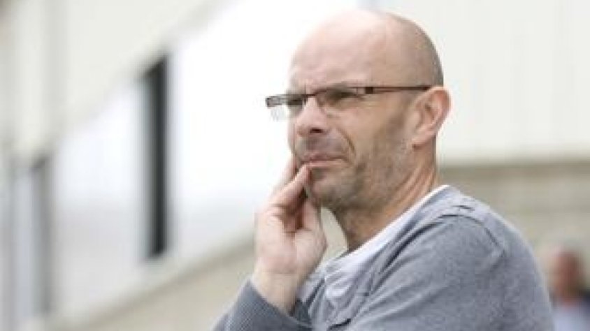 El pas del tècnic per la banqueta Jonquerenca veu el seu fi 4 dies abans de l'inici de la lliga