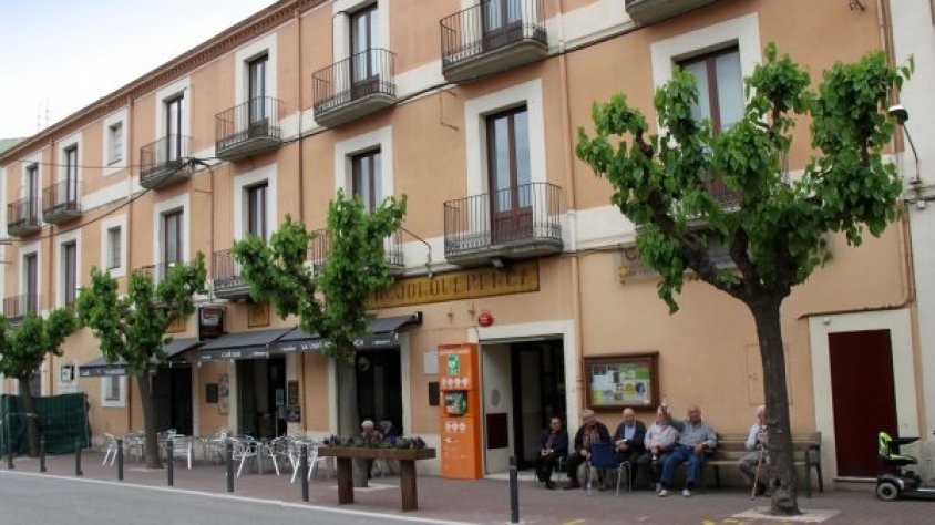 La donació de sang tindrà lloc a La Sala de La Societat Unió Jonquerenca