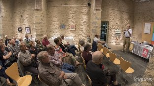 Primer acte de campanya en favor del SI al referèndum
