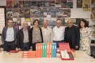 El Mume ja ha recepcionat el fons de la família Blasi