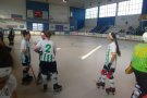 Crònica dels partits del CP Jonquerenc