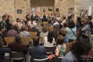 Una reunió entre jonquerencs sense policia ni polítics