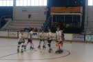 Resultats equips CP Jonquerenc