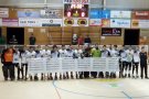 La crònica dels partits del CP Jonquerenc d'aquest cap de setmana