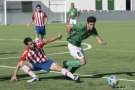 La UE La Jonquera comença diumenge la segona volta rebent el Júpiter CF