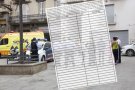La Plataforma fa públic el seu manifest i recull 200 signatures en 48 hores