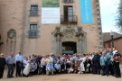 El Casal de l'Avi de la Jonquera celebra el dia Internacional de la Gent Gran