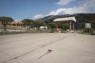 Els Mossos busquen l'autor d'un atropellament mortal a la Jonquera