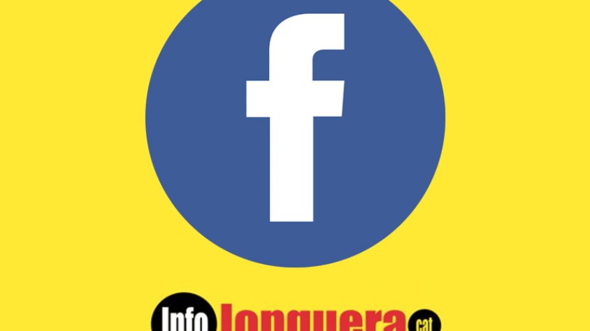 Infojonquera arriba als 1.600 seguidors a Facebook