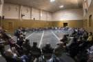 La Plataforma de veïns creix, fa balanç de la feina feta i ja planteja noves accions