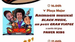 A Agullana els actes es faran a la plaça Major