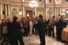 Una cinquantena de jonquerencs, al gran Liceu de Barcelona 