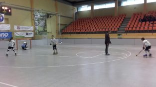 Prebenjamí A