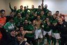 Deixant-s'hi la pell (0-1)
