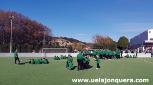 Presentació dels equips de la base
