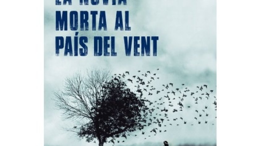 Portada de la novel·la