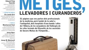 Portada de la revista