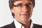Puigdemont va passar per la Jonquera quan marxava cap a Brussel·les