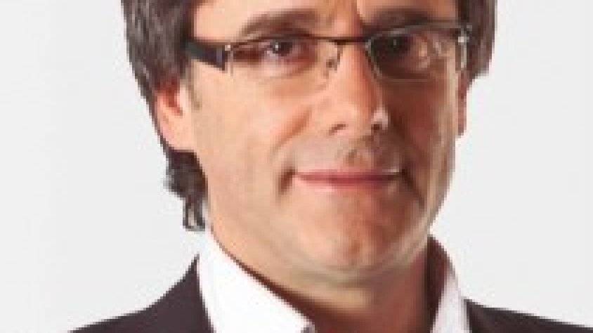 Carles Puigdemont