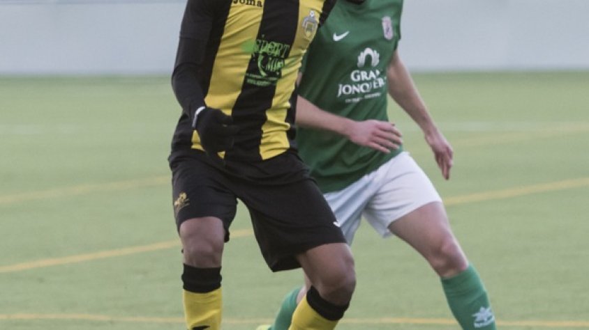 Forts en defensa