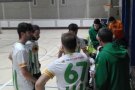 L'infantil del CP Jonquerenc s'avança en l'eliminatòria d'accés a la lliga Preferent