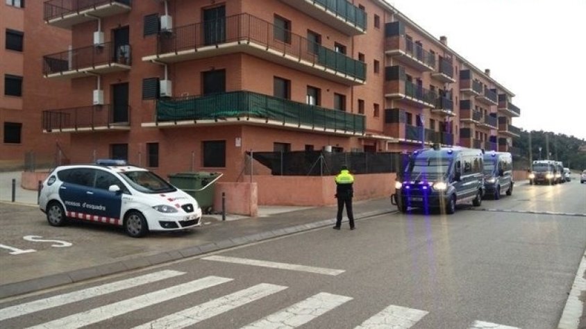 L'operatiu de l'1 de desembre
