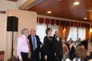 Dinar de Nadal del Casal de l'Avi de la Jonquera, a Can Pau de Cantallops