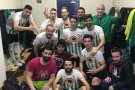 El Red Tortuga es desfà del CH Mataró