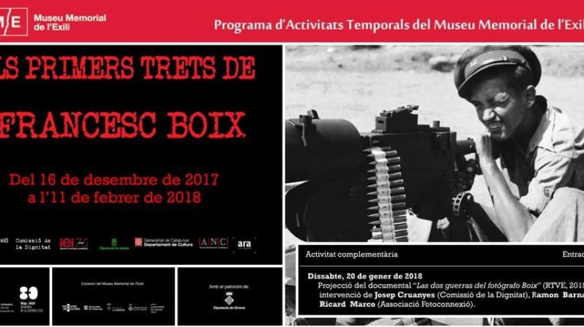 Cartell de la mostra