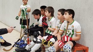 El benjamí va perdre a Breda