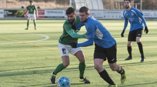 Frec a frec durant els 90 minuts