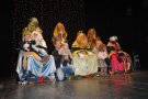 Nit de màgia i d'il·lusions