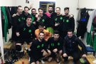 El Red Tortuga no afluixa (3-1)