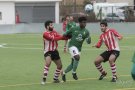 La sort gira l'esquena a la UE La Jonquera (2-2)