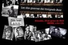 Demà es presenta el documental 'Las dos guerras del fotógrafo Boix' al MUME