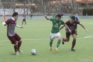 Les Forques s'entrevessen (1-3)