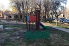 Els infants de la Jonquera presentaran demà el projecte que han ideat per reformar el Parc d'en Lloveras